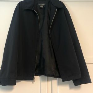 BLACK BANANA REPUBLIC JACKET